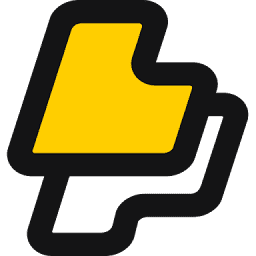 LuckyPari logotipi